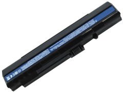 Acer UM08A52 UM08A71 UM08A72 Notebook Bataryası - Siyah - 6 Cell