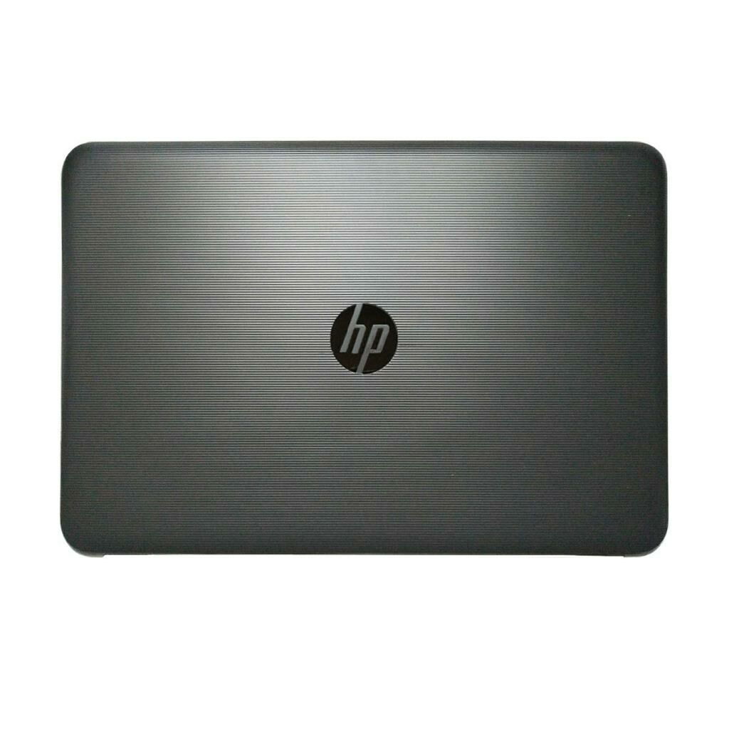 Hp 15-ay, 15-ba Notebook Uyumlu Cover Siyah