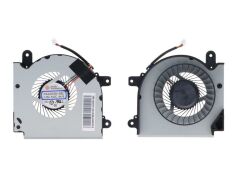 Msı Ms-17e5, Ms-17e6, Ms-17e7 Notebook Cpu Fan, İşlemci Fanı / Ver.2 (Sol) msi