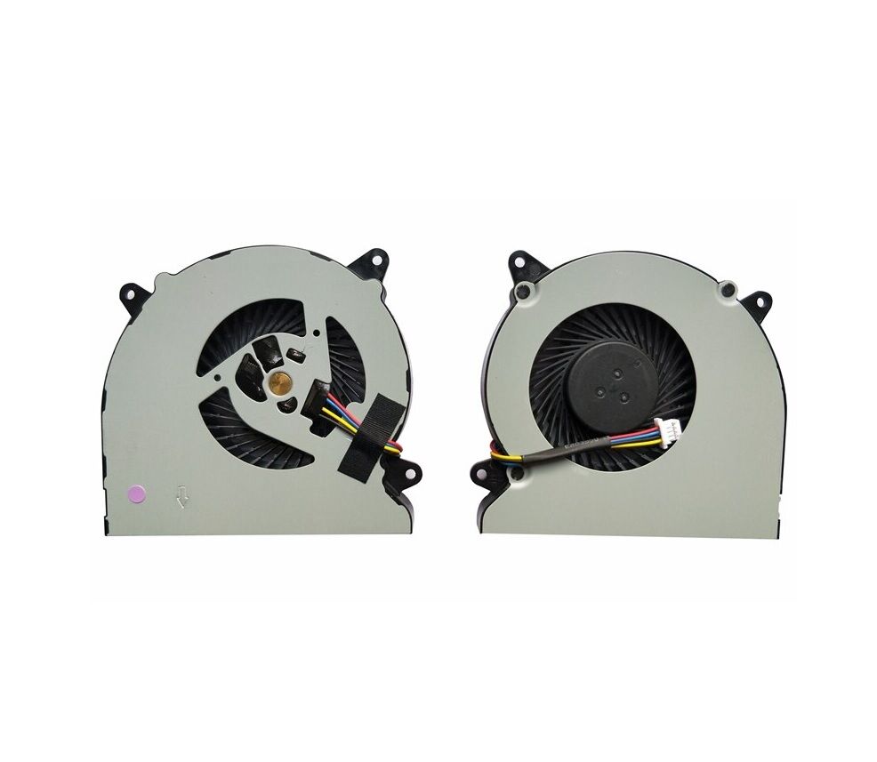 Asus N550 N550J N550Ja Notebook Fan