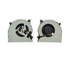 Asus N550 N550J N550Ja Notebook Fan