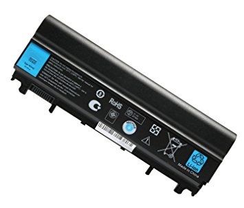 Dell Latitude WGCW6 WGCW6 NVWGM CXF66 WGCW6 Batarya - Pili - 9Cell