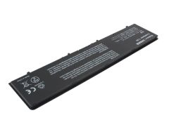 Dell VFV59, 0VFV59 Notebook Bataryası, Laptop Pili / 4Cell