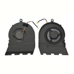 Dell İnspiron 15-5565, P66F Notebook Cpu Fan (4 PİN)
