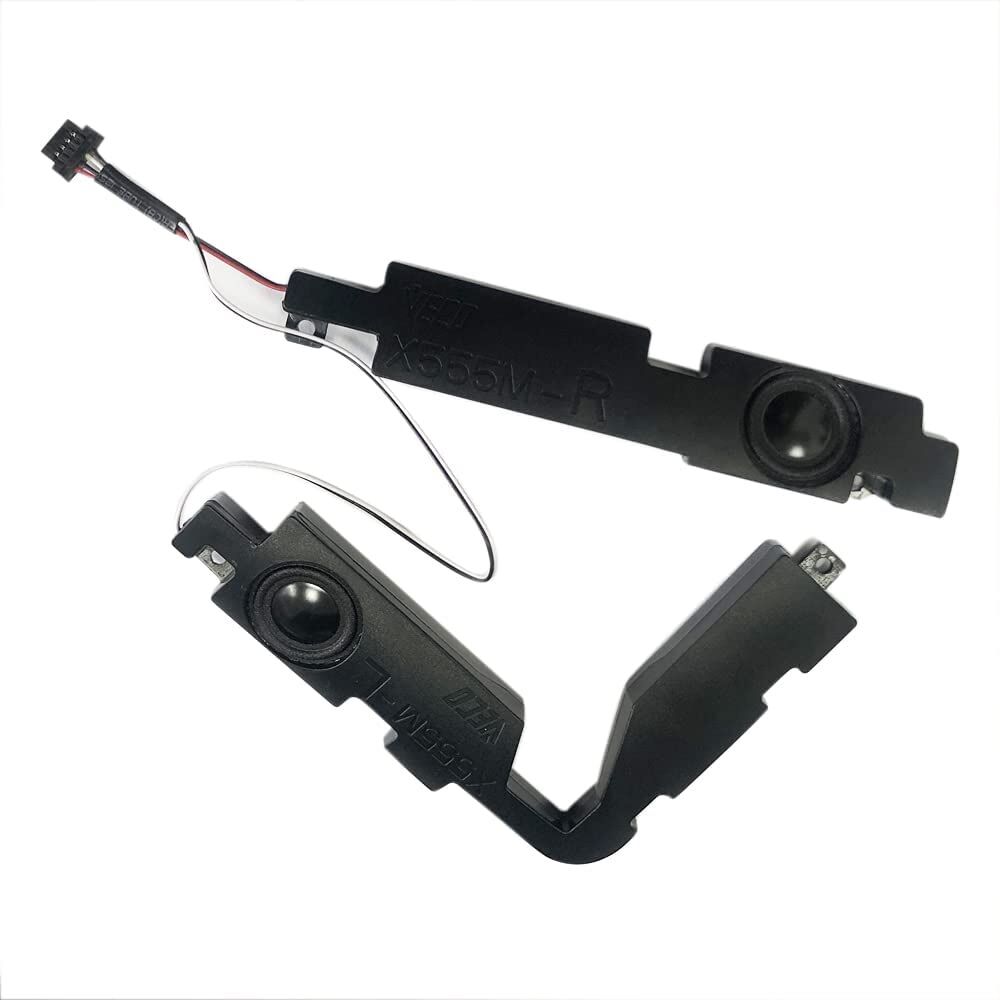 Asus X555Li, X555Lj, X555Ln, X555Lp Speaker, Hoparlör Ver.2
