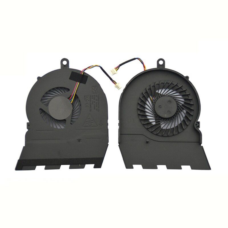 Dell İnspiron 17-5767 Notebook Cpu Fan (4 PİN)