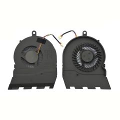 Dell İnspiron 17-5767 Notebook Cpu Fan (4 PİN)