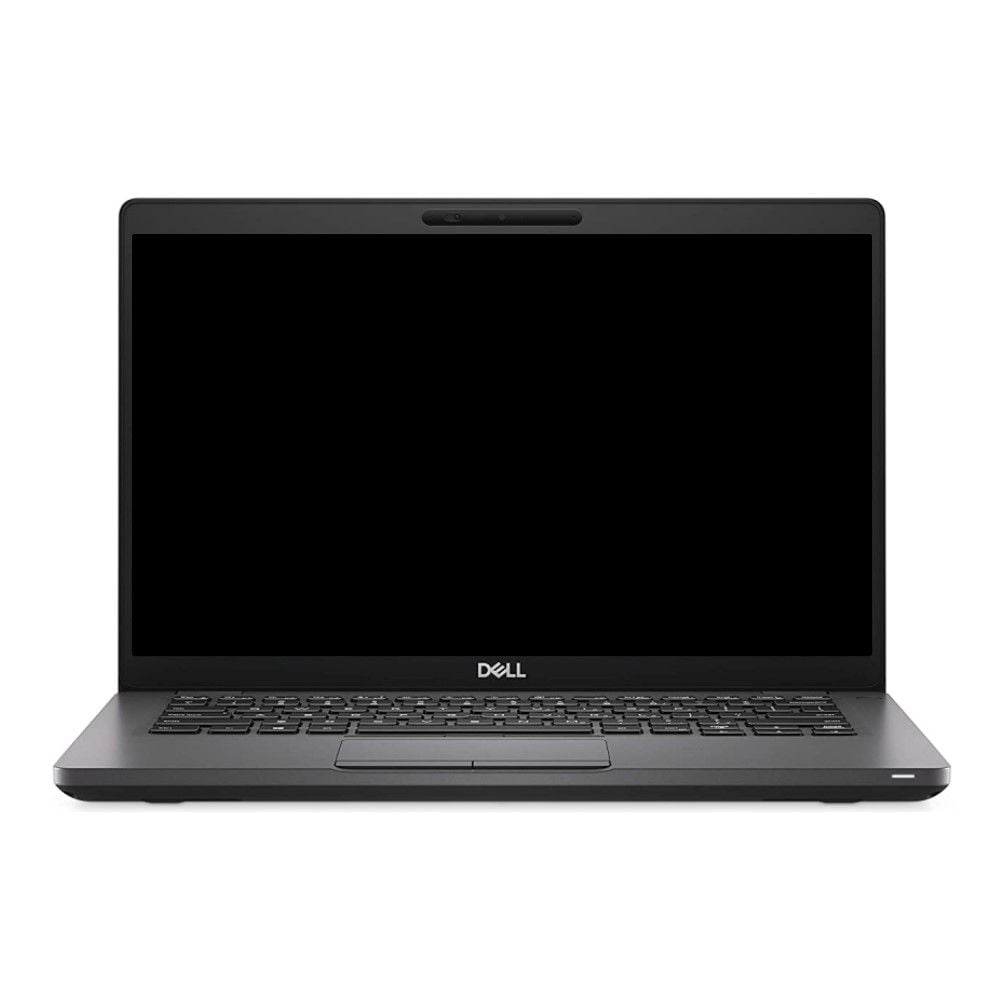 Dell Latitude 5400 Notebook - 14, i5 8. Nesil, 8 GB Ram, 256 GB M2 SSD