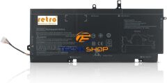 Hp HSTNN-IB6Z, HSTNN-Q99C Batarya, Pil