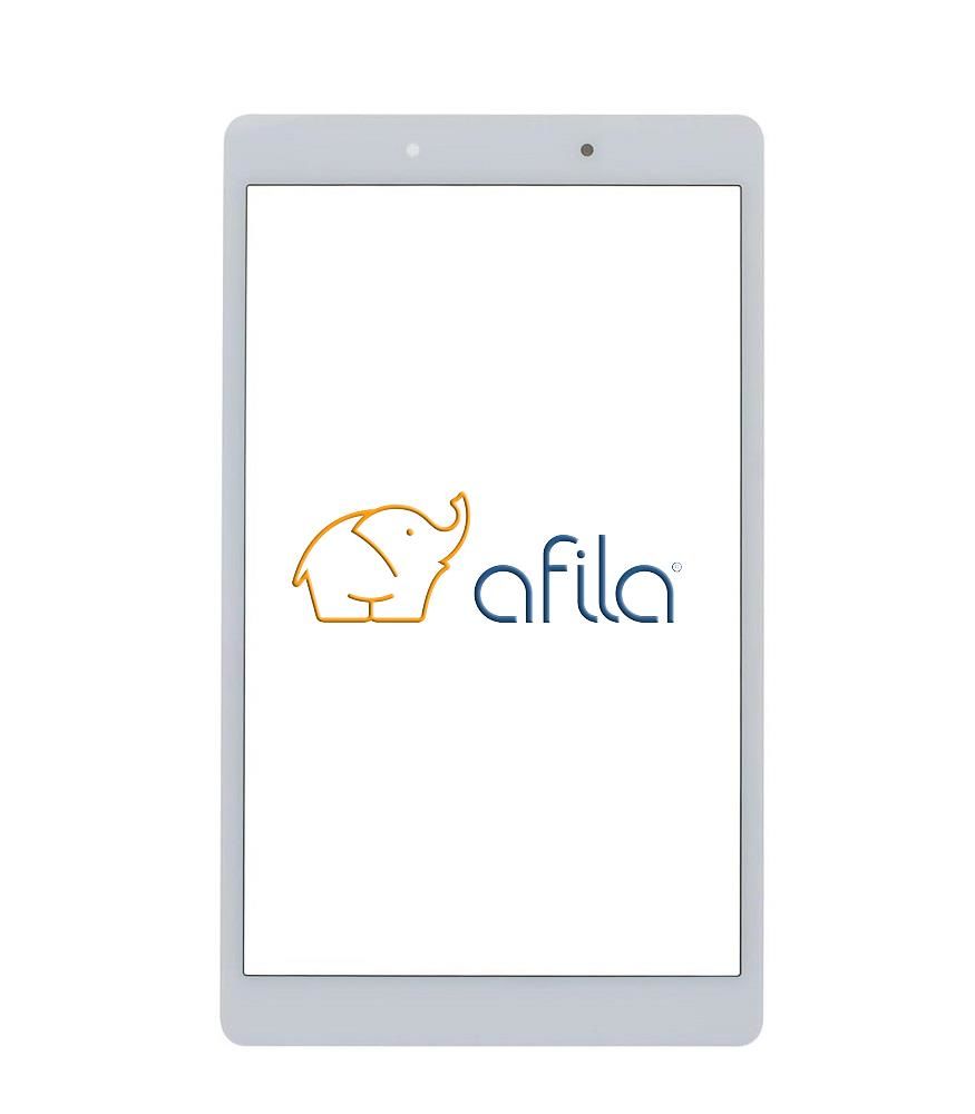 Samsung Galaxy Tab A 8 SM-T290, SM-T295,SM-T297 Lens, Cam / Beyaz