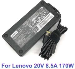 Lenovo uyumlu 83GS007WTR22 Adaptör, Şarj Aleti Cihazı 170W (Orjinal Üretici)