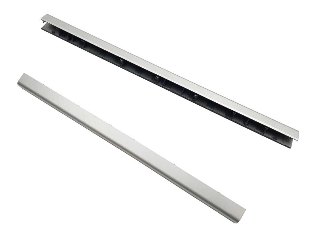 Lenovo İdeaPad 320-15IAP Notebook Lcd Menteşe Kapağı / Silver, Gri