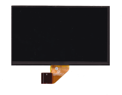 Alcatel Tab 1T 9309x 7'' Lcd İç Ekran - Panel