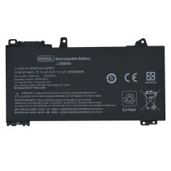 HP ProBook 440 G6 (8VT77ES) Notebook Bataryası, Laptop Pili