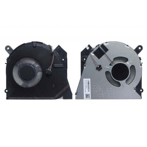 HP ProBook 15 G2 Notebook Cpu Fan (4 PİN)