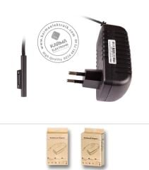 Microsoft Surface Pro 3,pro 4, A1625 12V 2.58A Adaptör RTBA-MS02