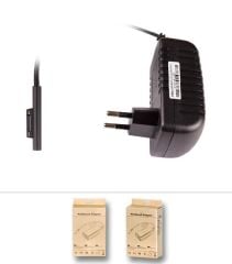 Microsoft Surface Pro 3,pro 4, A1625 12V 2.58A Adaptör RTBA-MS02