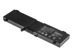 Asus N550JX-DS74T N550J-CN167DN Notebook Bataryası, Pil