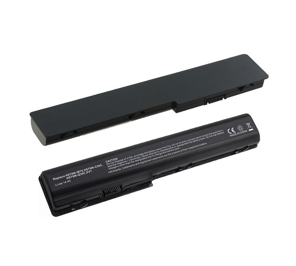 Hp Pavilion DV7 DV7/CT GA08 GA08073 Notebook Bataryası, Pili