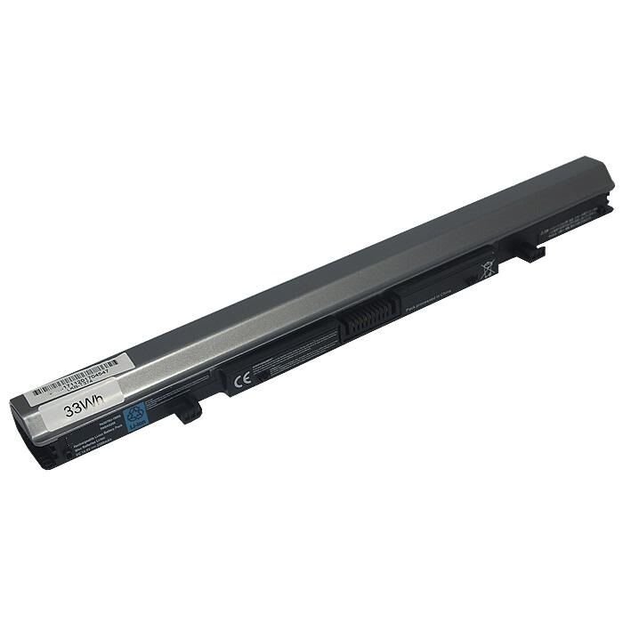 Toshiba Satellite U940-103 U940-108 U940-112 Notebook Batarya Pil