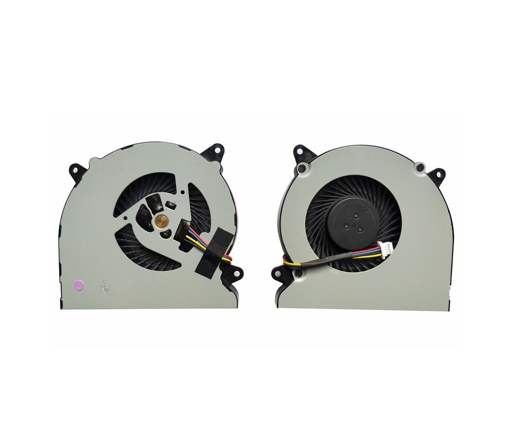 Asus N550Jx N550JX-CN044D N550JX-CN064H Notebook Fan