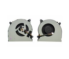 Asus N550Jx N550JX-CN044D N550JX-CN064H Notebook Fan
