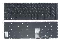 Lenovo uyumlu ideaPad 310 80SM00DDTX Notebook Klavyesi, Laptop Tuş Takımı (Siyah TR)