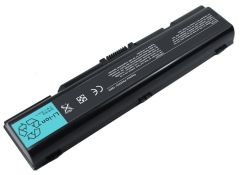 Toshiba Dynabook AX/53FBL, AX/53FPK Notebook Bataryası - Pili