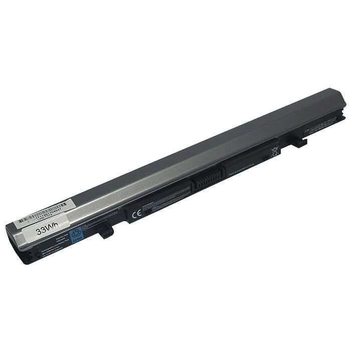 Toshiba Satellite U940-104 U940-10F U940-10N Notebook Batarya Pil