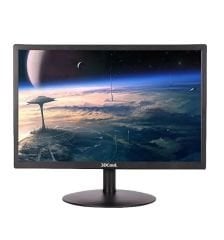 3dcool 3D-19LXAE 19'' inç Fullhd 1080P HDMI VGA Av USB Vesa Hoparlörlü Monitör