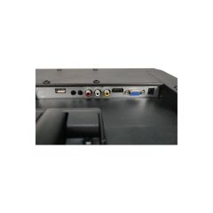 3dcool 3D-19LXAE 19'' inç Fullhd 1080P HDMI VGA Av USB Vesa Hoparlörlü Monitör