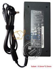 MSI MS-17F2 uyumlu Adaptör Şarj Aleti-Cihazı 180W (Orjinal Üretici)