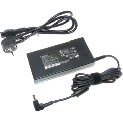 MSI MS-17F2 uyumlu Adaptör Şarj Aleti-Cihazı 180W (Orjinal Üretici)