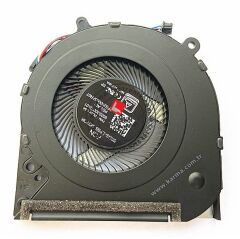Hp 14-ck0010nt, 14-ck0011nt, 14-ck0012nt Notebook Cpu Fanı