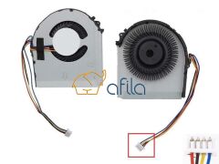 IBM Lenovo Thinkpad T430,T430s,T430si, M-231C-21 Fan 2.Versiyon