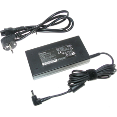 MSI MS-17F5 uyumlu Adaptör Şarj Aleti-Cihazı 180W (Orjinal Üretici)