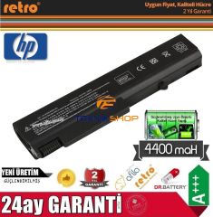 Hp 463310-241, 463310-522, 463310-541 Notebook Bataryası - Pili