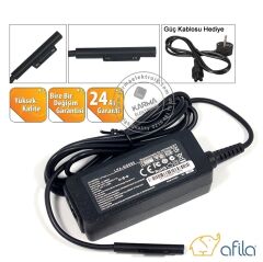 Microsoft Surface Pro 1796 Notebook&Laptop Şarj Adaptörü 12V