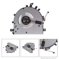 DFS200105500T-EP F2003290070001296 CPU Cooling Fanı 4pin