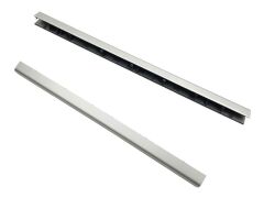 Lenovo ideaPad 330L-15ARR Notebook Lcd Menteşe Kapağı / Silver, Gri
