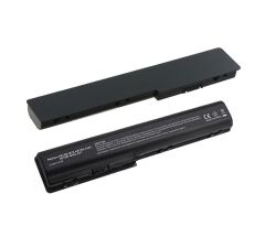 Hp Pavilion HDX X18 HDX X18-1100 Notebook Bataryası, Pili