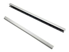 Lenovo ideaPad 330L-15ICN Notebook Lcd Menteşe Kapağı / Silver, Gri