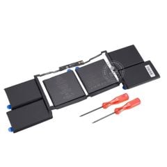 MacBook Pro 16'' MVVL2LL/A, MVVM2LL/A Batarya, Pil (Orjinal Üretici)