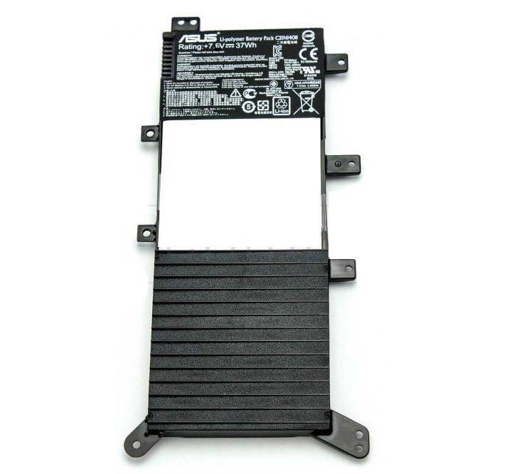 Asus K555LN-XX173H,K555LN-XX327H Batarya - Pil (Orijinal Asus)