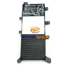 Asus K555LN-XX173H,K555LN-XX327H Batarya - Pil (Orijinal Asus)