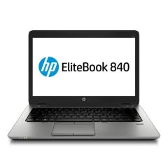 Hp EliteBook 840 G2 Notebook - 14, i7 5. Nesil, 8 GB Ram, 240 GB SSD