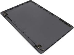 Hp 15-RB015NT 7GR32EA Notebook Lcd Back Cover - Siyah