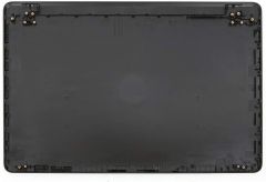 Hp 15-RB015NT 7GR32EA Notebook Lcd Back Cover - Siyah