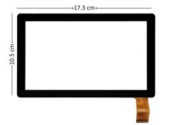 Kawai Elvision En-550 7 inç Dokunmatik