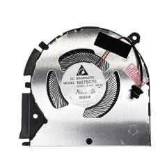 Asus VivoBook Pro 14X OLED M7400Q M7400QE X7400PC ND75C76 Notebook Cpu Fanı